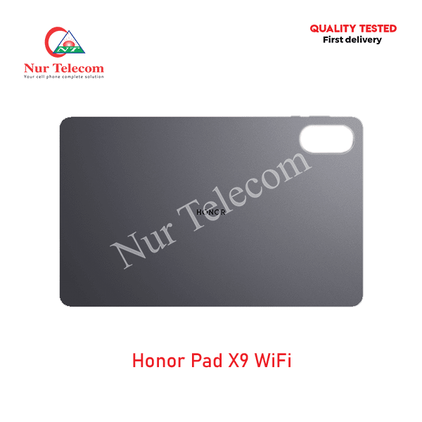 HONOR Pad X9 WiFi Backshell Price