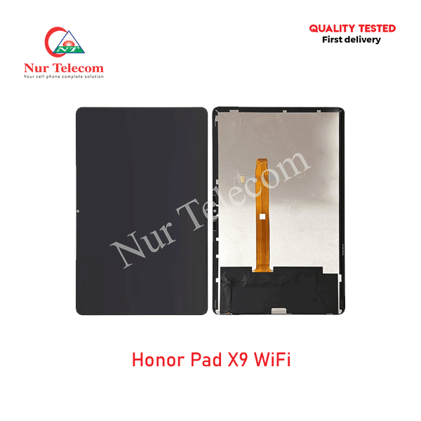HONOR Pad X9 WiFi Display Price