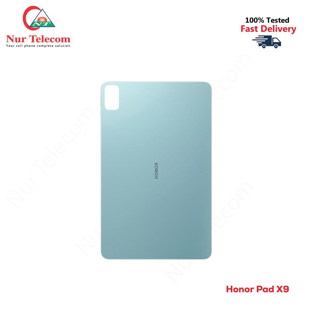 Honor-Pad-X9-backshell Honor Pad X9 Battery Backshell