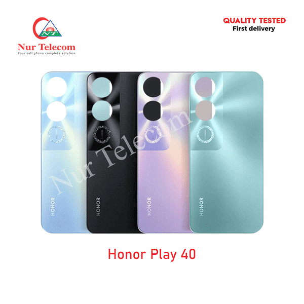 Honor-Play-40-Backshell Honor Play 40 Backshell Price