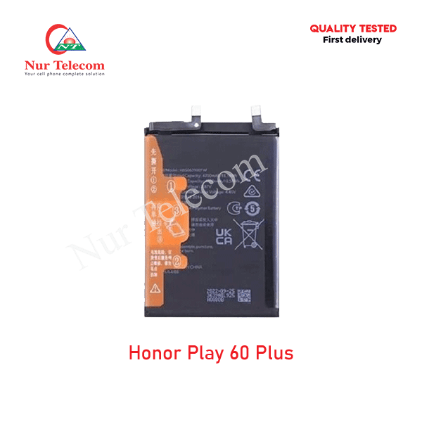 Honor-Play-60-Plus-Battery Honor Play 60 Plus Battery