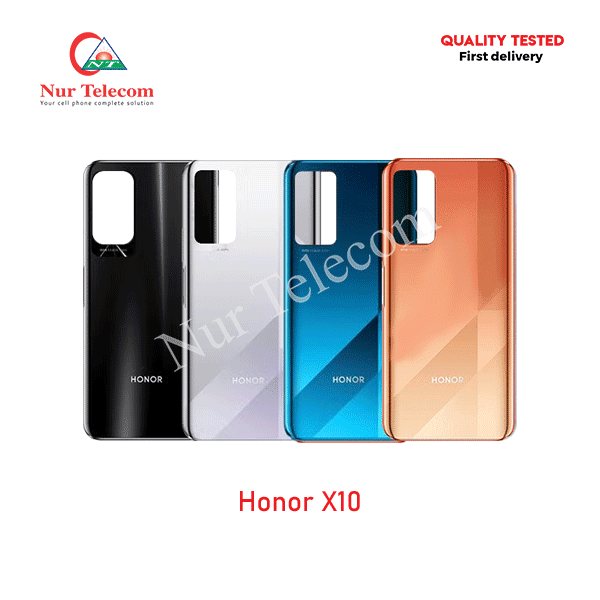 Honor X10 Backshell Price Honor X10 Backshell Price