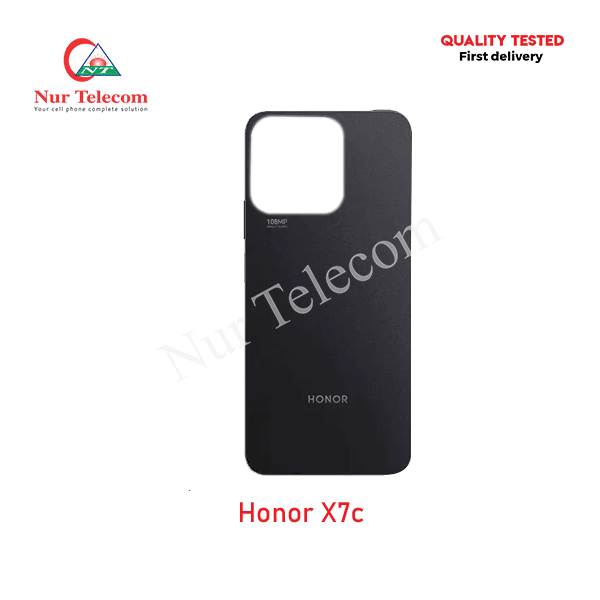 Honor-X7c-Backshell-Price Honor X7c Backshell Price