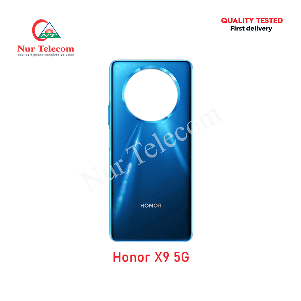 Honor X9 5G Backshell Price