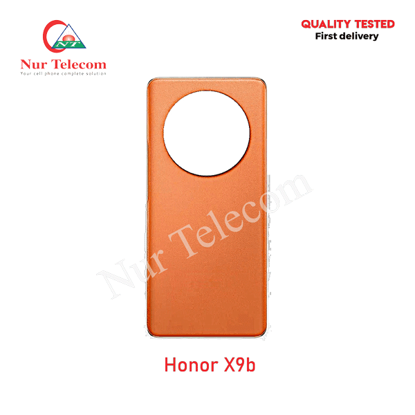 Honor X9B Backshell Honor X9B Backshell