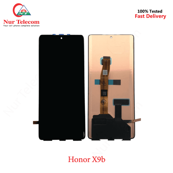 Honor X9b Display price in bd