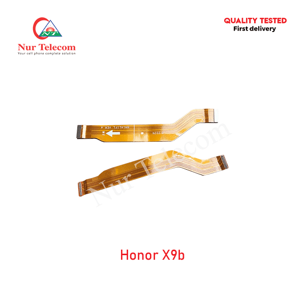 Honor-X9b-Motherboard-Flex-Cable Honor X9b Motherboard Flex Cable