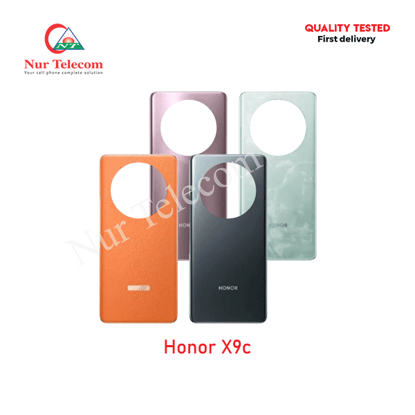 Honor X9c Backshell Price