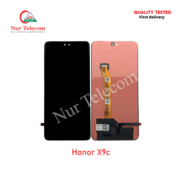 Honor X9c Display Price