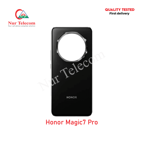 Honor magic 7 pro Backshell price