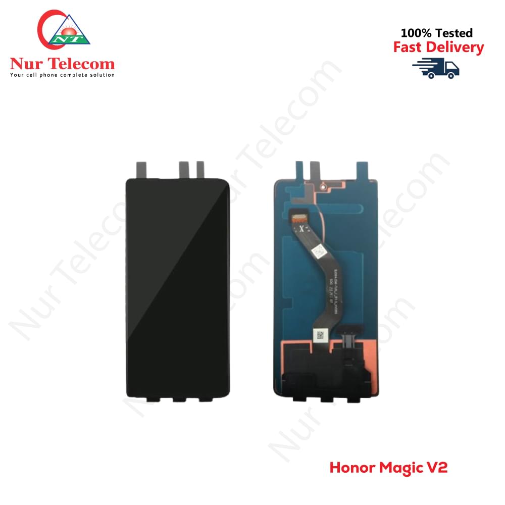 Honor Magic V2 Display Price In BD