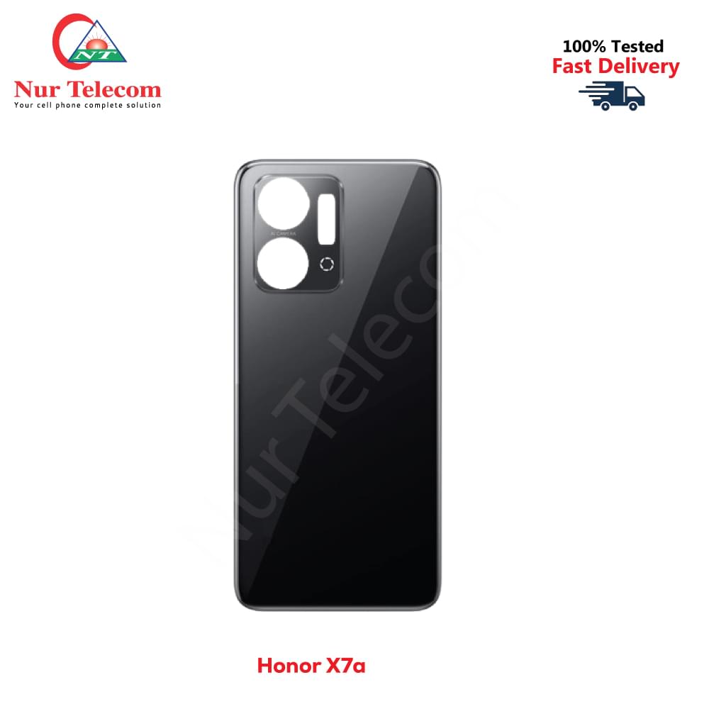 Honor_X7a_Battery_Backshell Honor X7a Battery Backshell Price in Bangladesh - Image 1