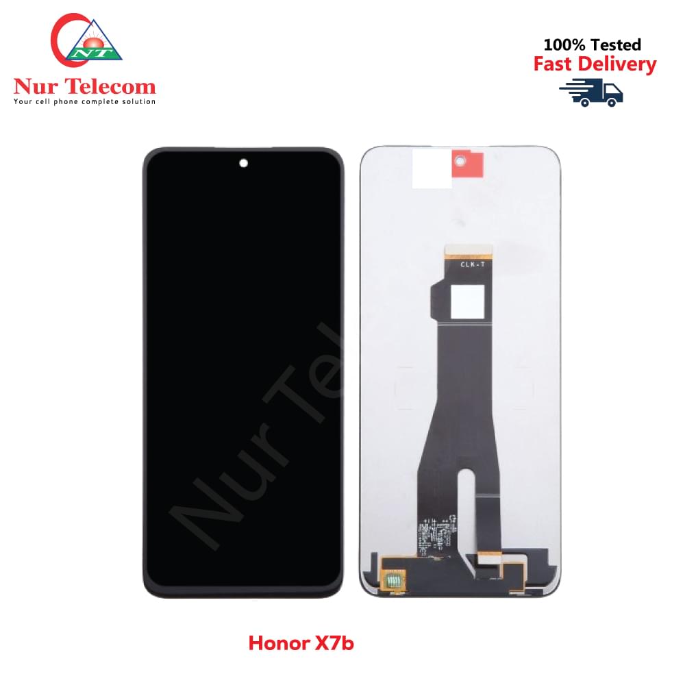 Honor X7b Display Price in Bangladesh - Image 1