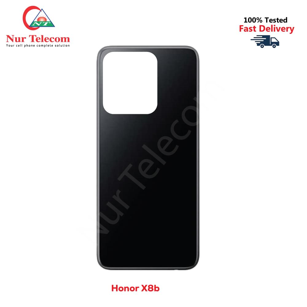 Honor X8b Battery Backshell Price in Bangladesh - Image 1