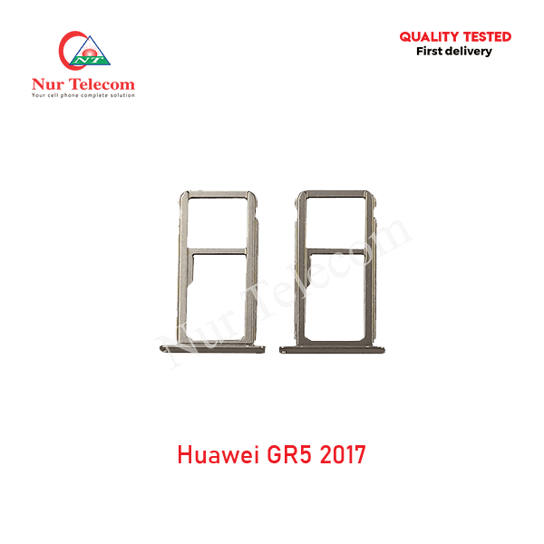 Huawei GR5 2017 Sim Card Tray Price