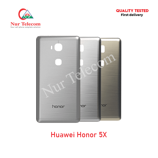 Honor 5X backshell Price