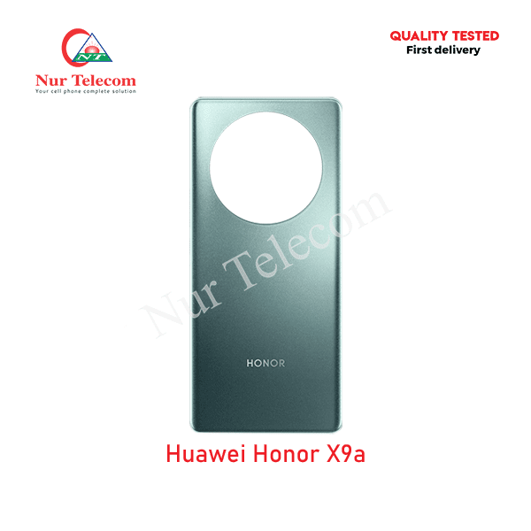 Honor X9a Backshell Price