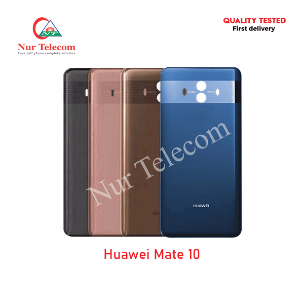 Huawei Mate 10 Backshell