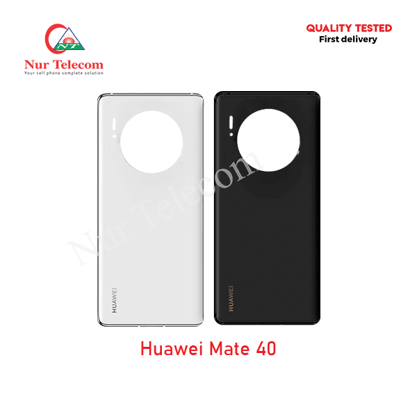 Huawei Mate 40 Backshell Price