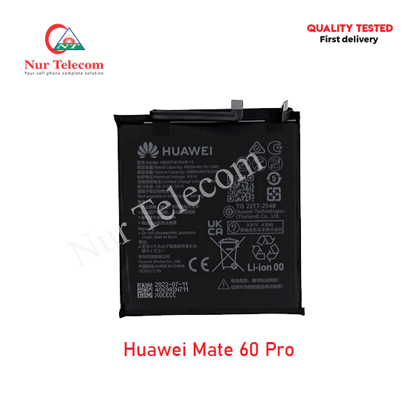 Huawei-Mate-60-Pro-Battery Huawei Mate 60 Pro Battery