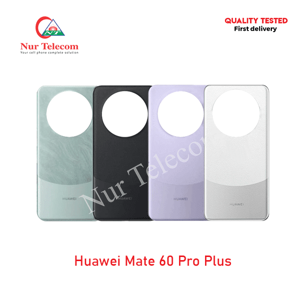 Huawei Mate 60 Pro Plus Backshell Price