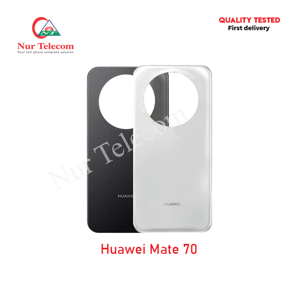 Huawei-Mate-70-Backshell Huawei Mate 70 Backshell