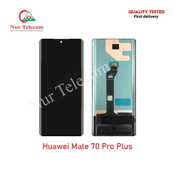 Huawei Mate 70 Pro Plus Display