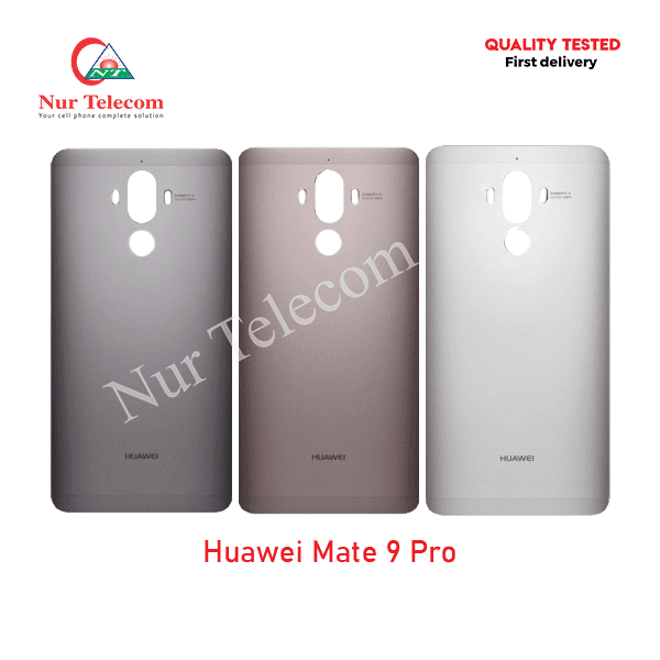 Huawei Mate 9 pro Backshell Price
