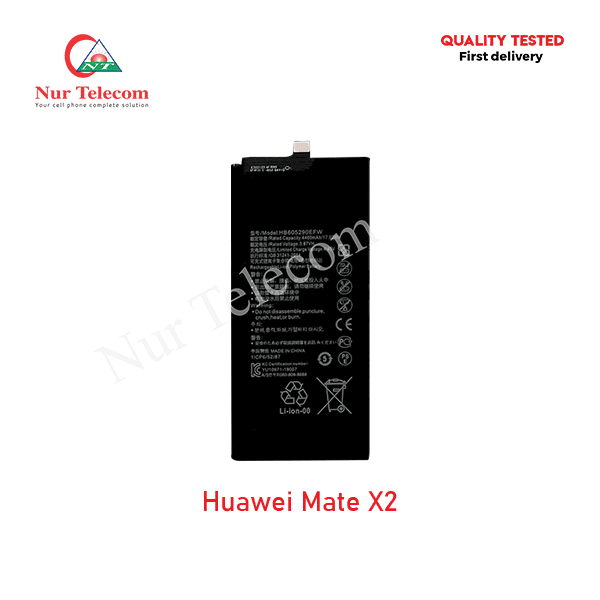 Huawei Mate X2 Battery