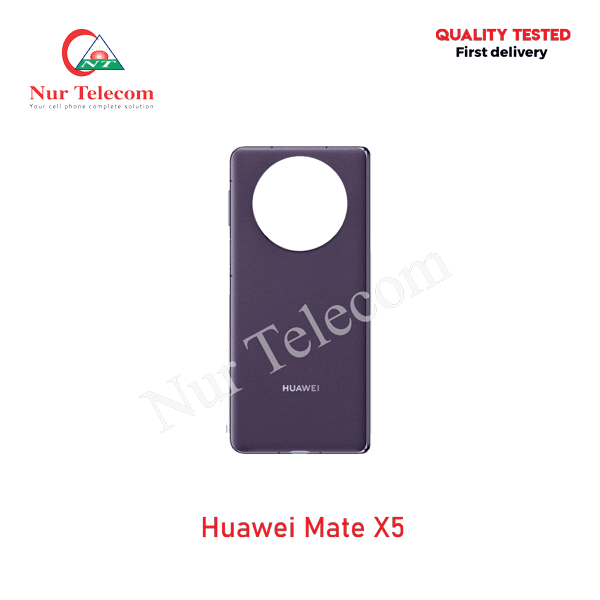 Huawei Mate X5 Battery Backshell Price In bd - Image 1