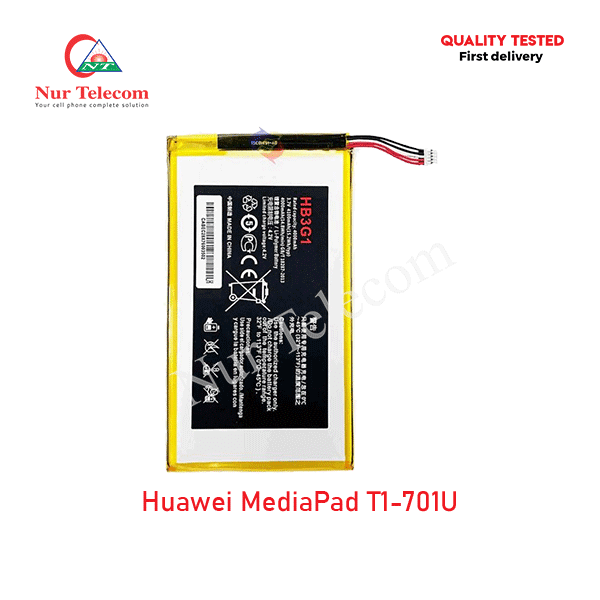 Huawei-MediaPad-T1-7.0-Battery-Price Huawei MediaPad T1 7.0 Battery Price