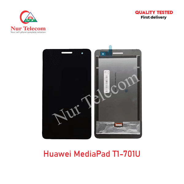 Huawei-MediaPad-T1-701U-Display Huawei MediaPad T1 701U Display