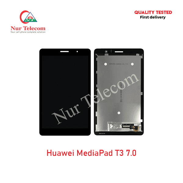 Huawei-MediaPad-T3-7.0-Display Huawei MediaPad T3 7.0 Display Price