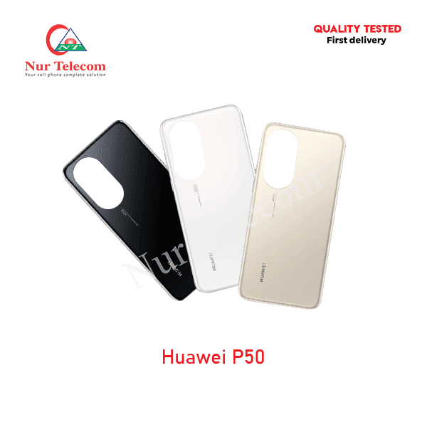Huawei-P50-Backshell-Price Huawei P50 Battery Backshell Price In bd