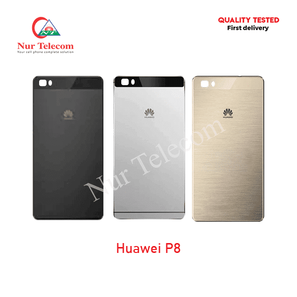 Huawei P8 Backshell Price
