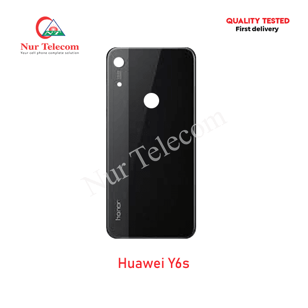 Huawei Y6s backshell Price in Bangladesh