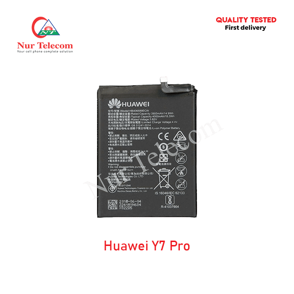 Huawei-Y7-Pro-Battery Huawei Y7 Pro Battery Price