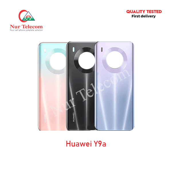 Huawei Y9a Backshell Price