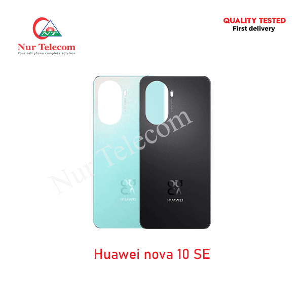 Huawei Nova 10 SE Backshell