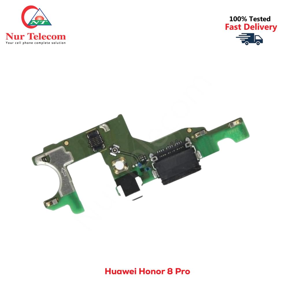 Original Huawei Honor 8 Pro Charging logic Port in BD - Image 1
