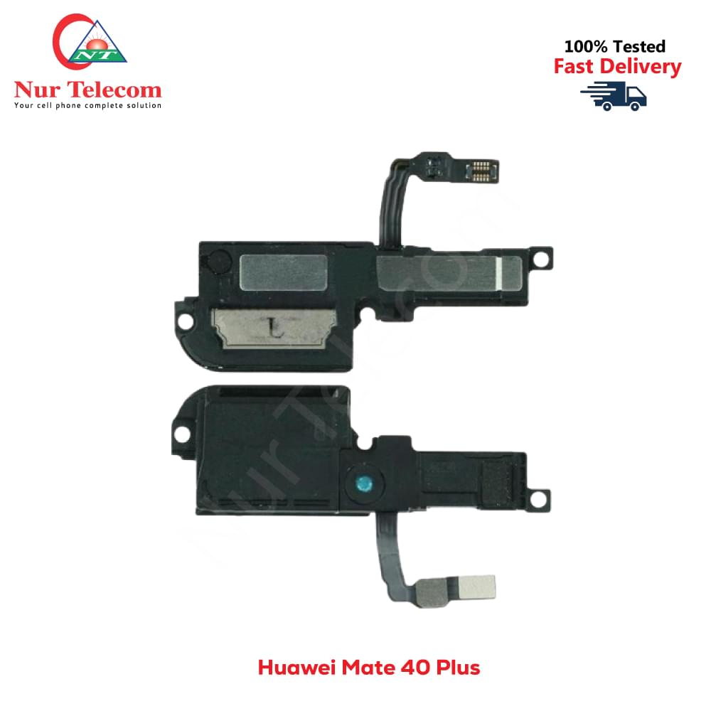 Original Huawei Mate 40 plus loud speaker price in Bangladesh - Image 1