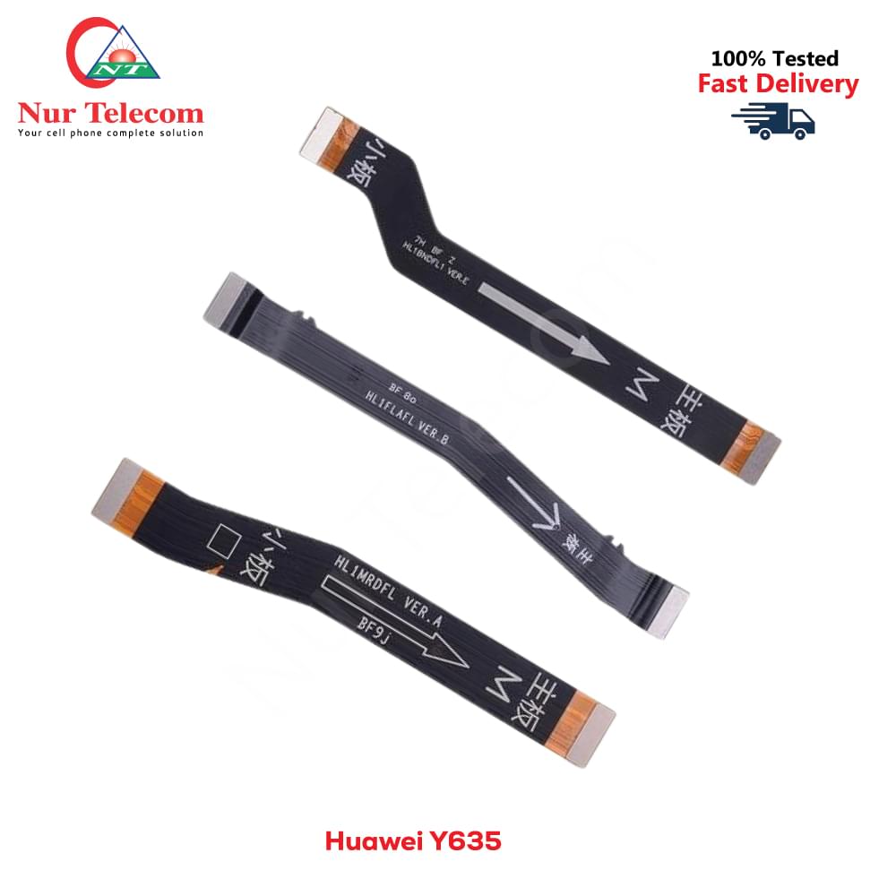 Huawei_Y635_Motherboard_Connector_flex_cable Huawei Y635 Motherboard Connector flex cable in BD - Image 1