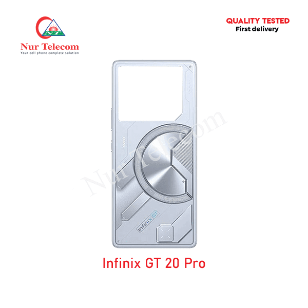 Infinix GT 20 Pro Backshell Price