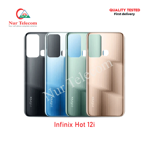 Infinix-Hot-12i-backshall-price Infinix Hot 12i battery backshall price