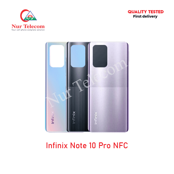 Infinix-Note-10-Pro-NFC-Backshell-Price Infinix Note 10 Pro NFC battery backshall price