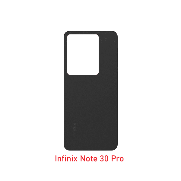 Infinix Note 30 Pro Battery Backshell Price In bd