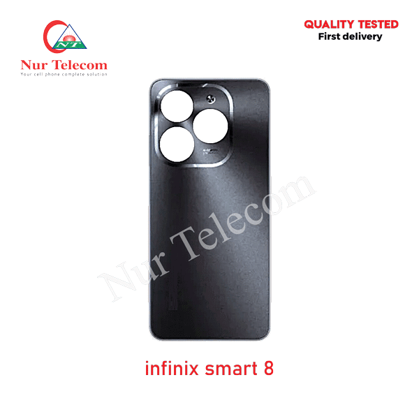 Infinix Smart 8 Backshell price in BD