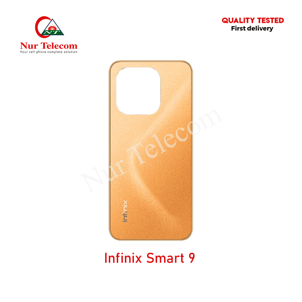 Infinix Smart 9 Backshell Price