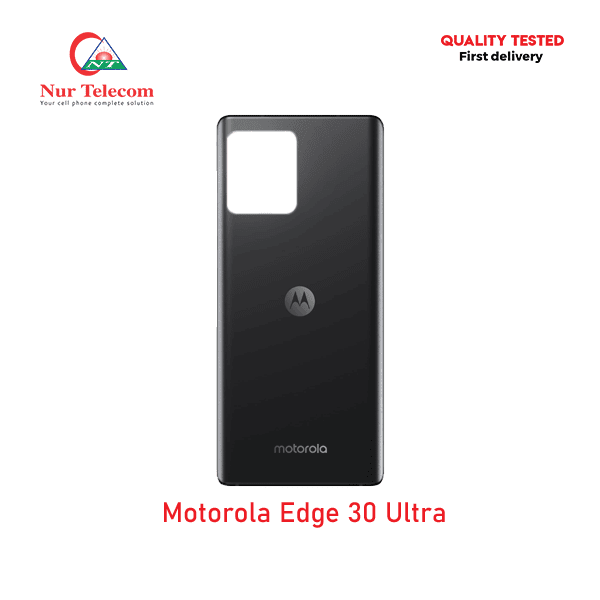 Motorola Edge 30 Ultra Backshell Price