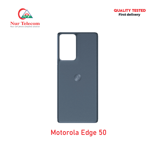 Motorola Edge 50 Backshell Price